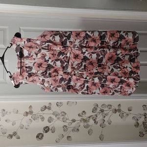 Modcloth-Liza lux dress